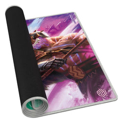 Ultimate Guard - Magic: The Gathering Reality Fracture - Way of the Wildspeaker / Way of the Deathbringer Playmat