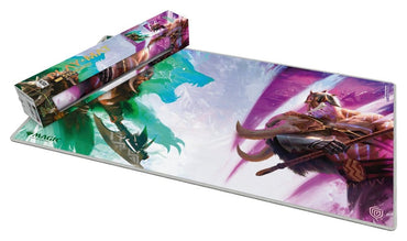 Ultimate Guard - Magic: The Gathering Reality Fracture - Way of the Wildspeaker / Way of the Deathbringer Playmat
