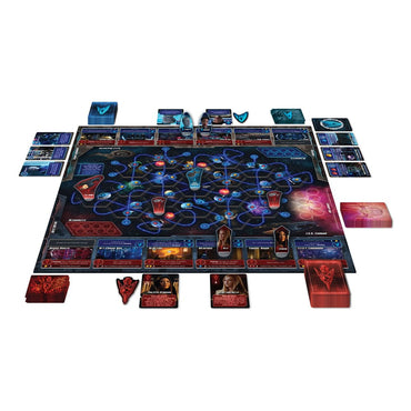 Star Trek Discovery Black Alert