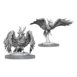 Nolzur's Marvelous Unpainted Minis: Perytons