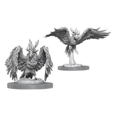 Nolzur's Marvelous Unpainted Minis: Perytons
