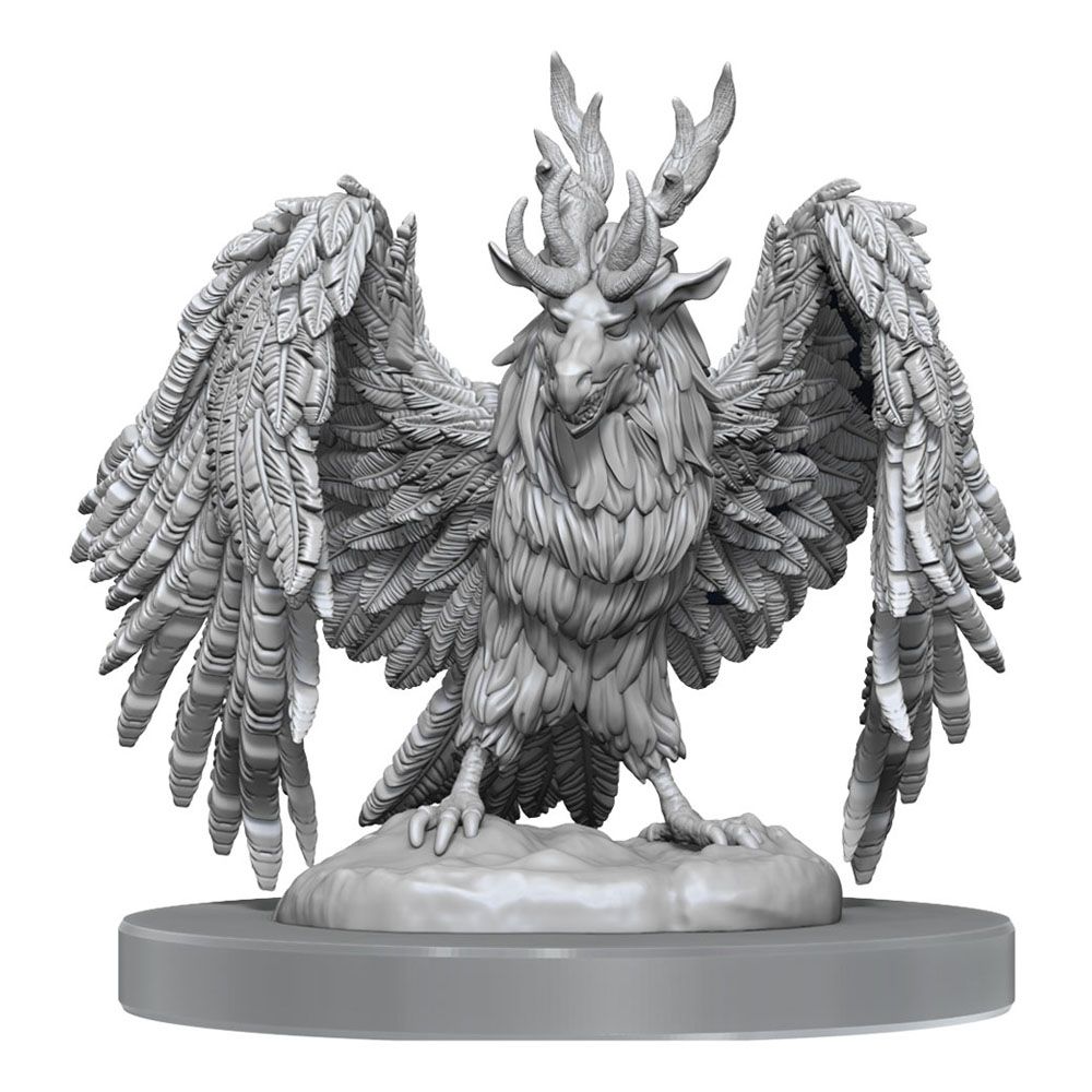 Nolzur's Marvelous Unpainted Minis: Perytons