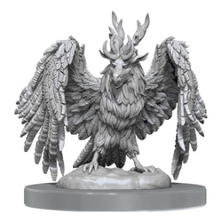 Nolzur's Marvelous Unpainted Minis: Perytons