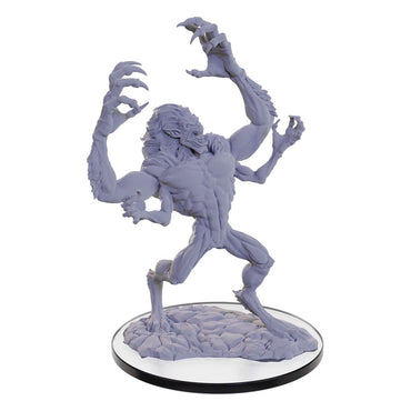 Nolzur's Marvelous Unpainted Minis: Draegloth