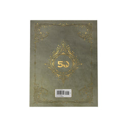 Dungeons & Dragons: Player's Handbook 2024 (WPN Exclusive)