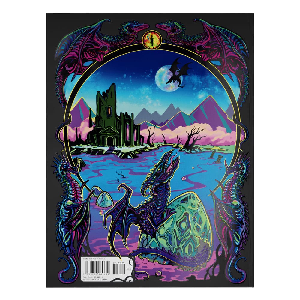 Dungeons & Dragons: Dragon Delves: An Adventure Anthology (WPN Exclusive)