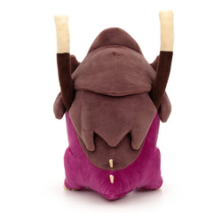 Starcraft Plush: Zergling 22 cm
