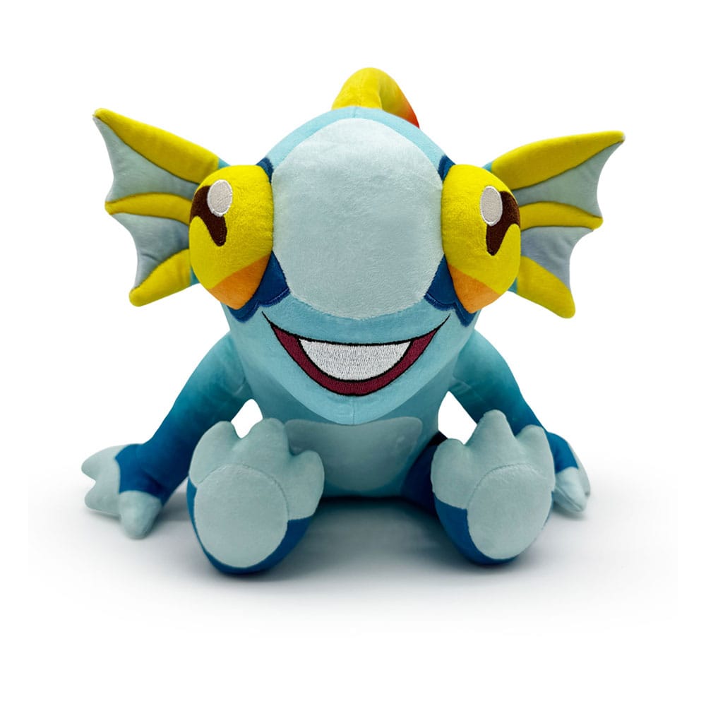 World of Warcraft Plush: Blue Murloc 22 cm
