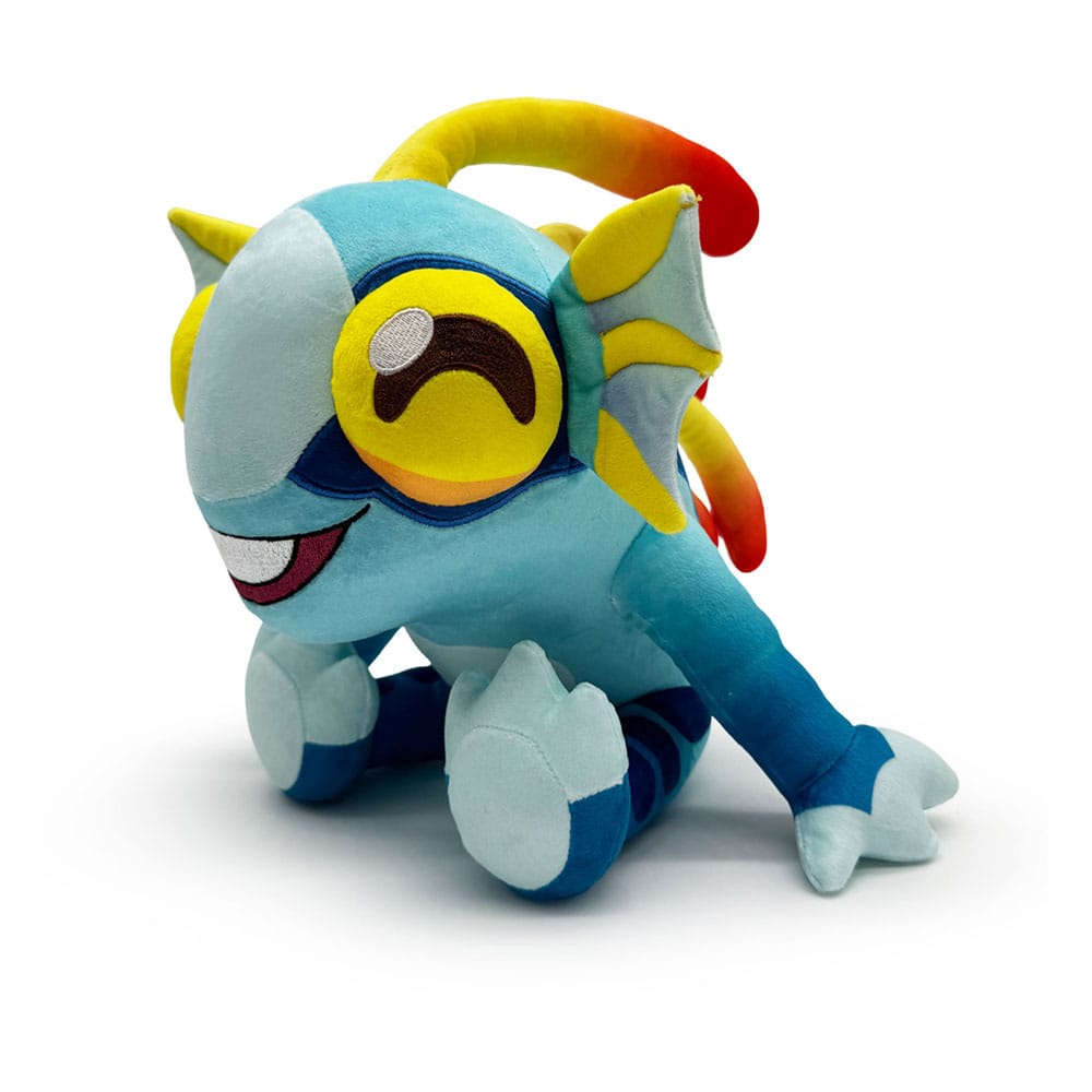 World of Warcraft Plush: Blue Murloc 22 cm