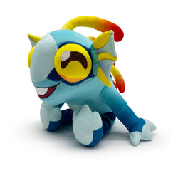 World of Warcraft Plush: Blue Murloc 22 cm