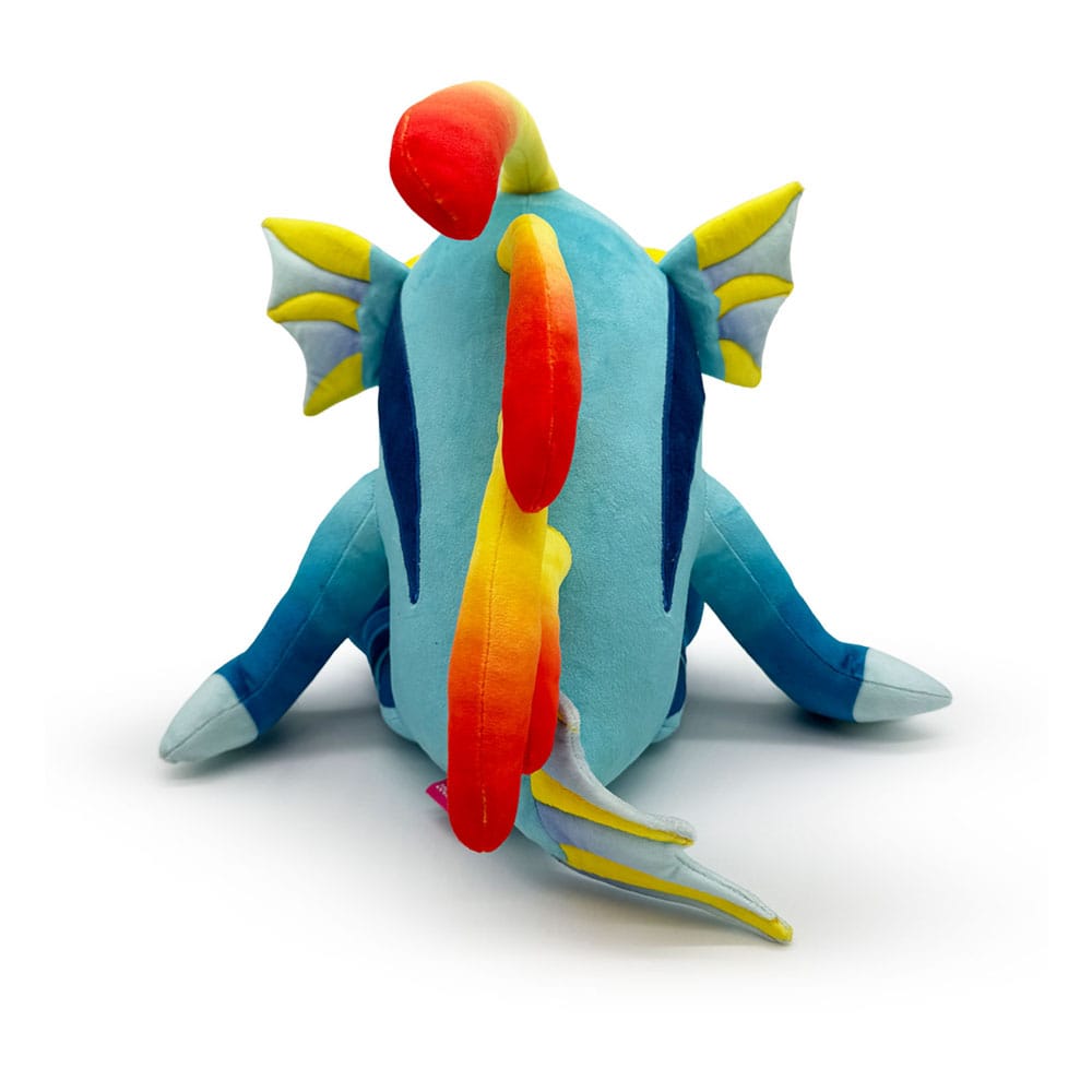 World of Warcraft Plush: Blue Murloc 22 cm