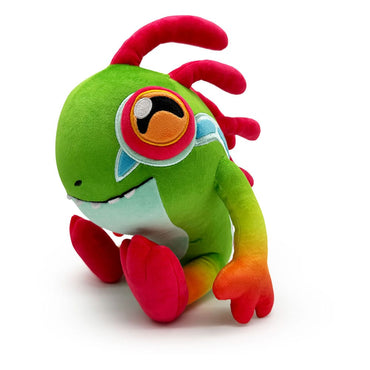 World of Warcraft Plush: Green Murloc 22 cm