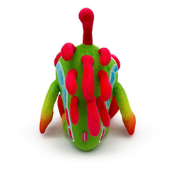 World of Warcraft Plush: Green Murloc 22 cm