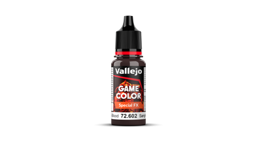 Vallejo Game Color Special FX Thick Blood 72602