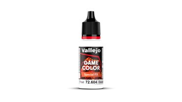 Vallejo Game Color Special FX Frost 72604