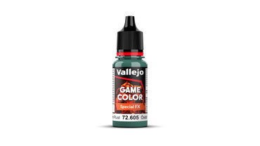 Vallejo Game Color Special FX Green Rust 72605