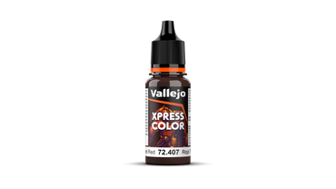 Vallejo Xpress Color Velvet Red 72407