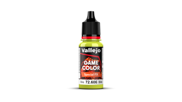 Vallejo Game Color Special FX Bile 72606
