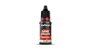 Vallejo Game Color Special FX Acid 72607