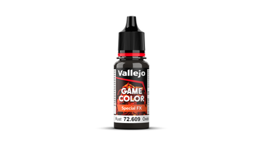 Vallejo Game Color Special FX Rust 72609