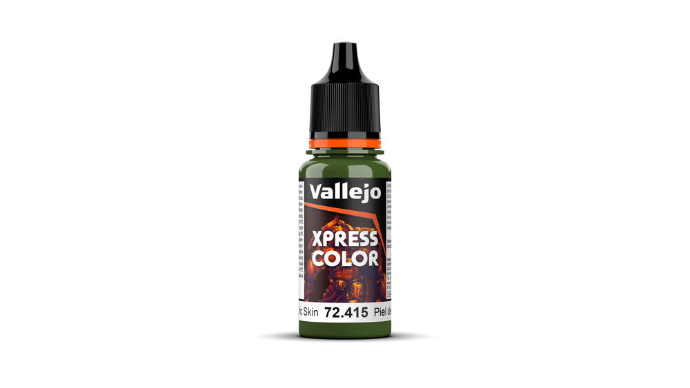 Vallejo Xpress Color Orc Skin 72415
