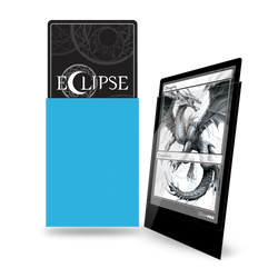 Ultra Pro Eclipse Standard Size - Gloss Sky Blue