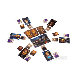 Resistance Avalon (Nordic)