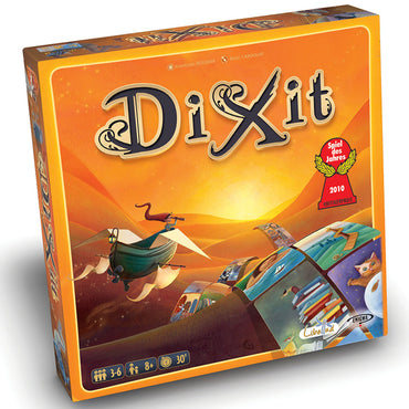 Dixit (Nordic)