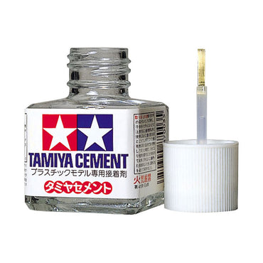Tamiya Cement (FOR ABS) (40ml)