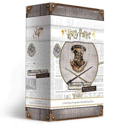 Harry Potter Hogwarts Battle: Defence Against the Dark Arts