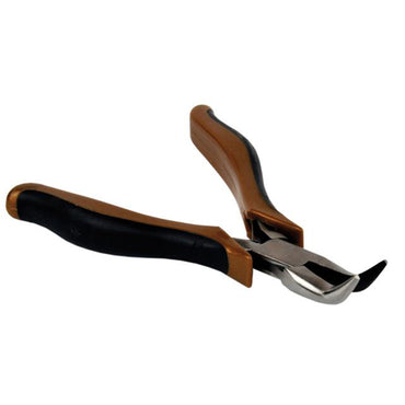Gale Force Nine Curved Needle Nose Pliers