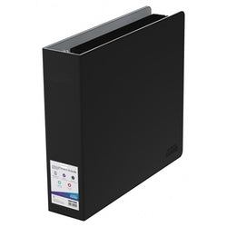 Ultimate Guard Collector's Album Quadrow XenoSkin Black