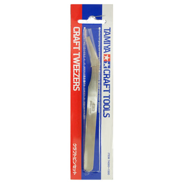 Tamiya Craft Tweezers