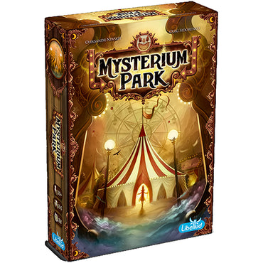 Mysterium Park