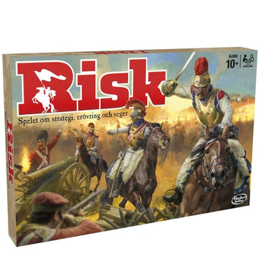 Risk (SE)