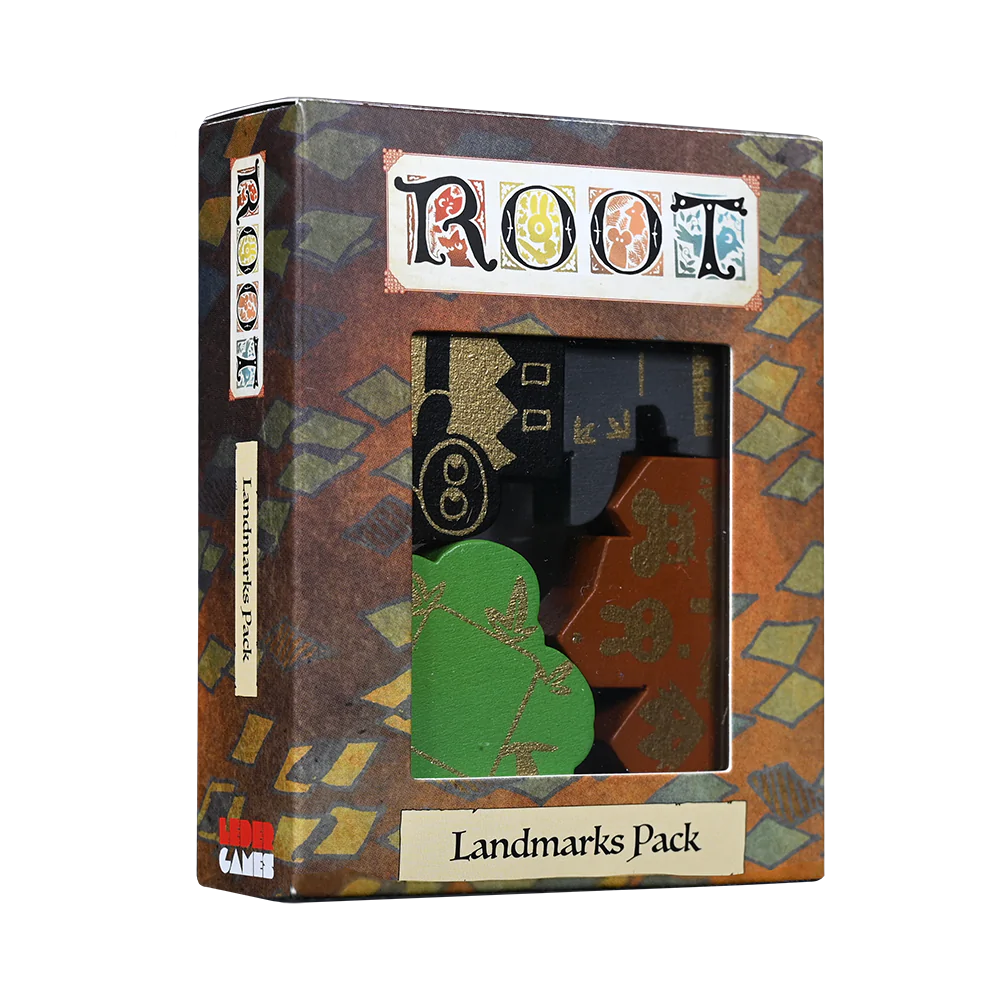 Root: Landmark Pack