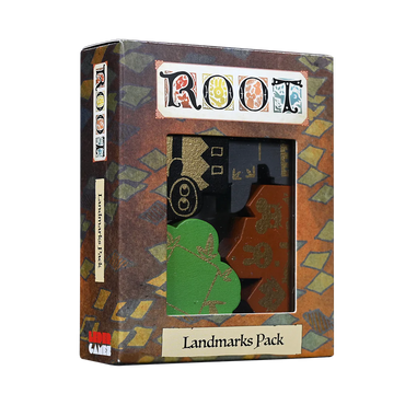 Root: Landmark Pack