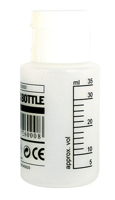 Mixing Bottle 35ml