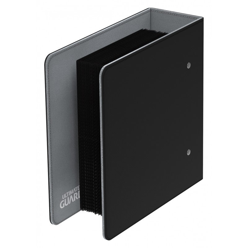 Collector's Compact Album XenoSkin Black