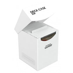 Ultimate Guard Deck Case 100+ White
