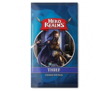 Hero Realms: Character Pack – Thief Expansion