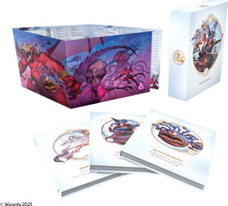 Dungeons & Dragons: Rules Expansion Gift Set - WPN Exclusive Alternate Cover