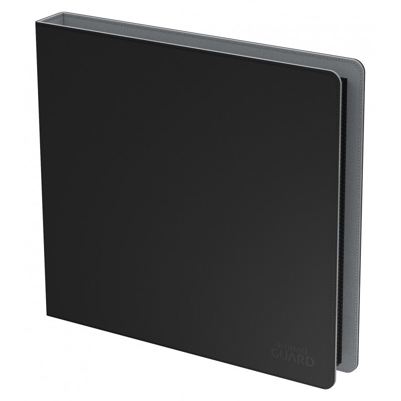 Ultimate Guard Collector's Album Quadrow Xenoskin Slim Black