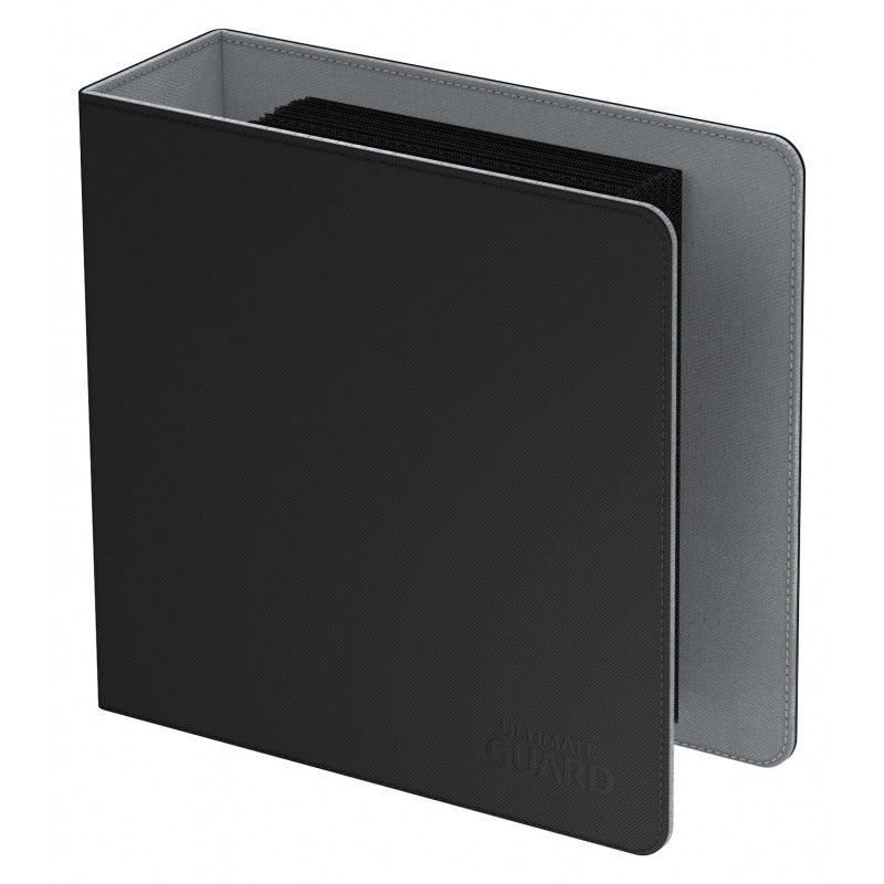 Collector's Compact Album XenoSkin Black