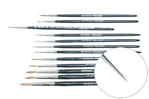 Leonhardy President Mår 4/0