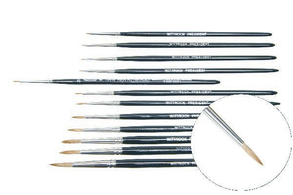 Leonhardy President Mår 2/0