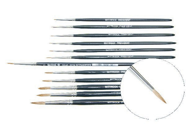 Leonhardy President Mår 1