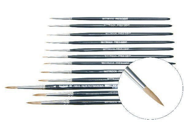 Leonhardy President Mår 4