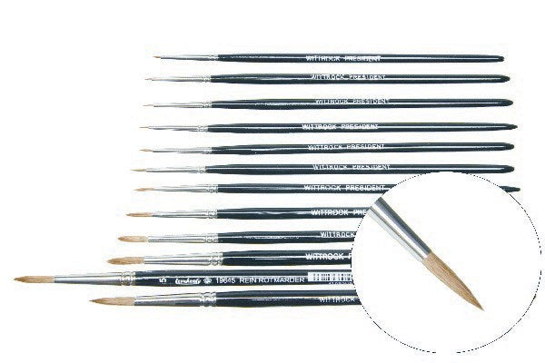 Leonhardy President Mår 5