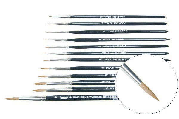 Leonhardy President Mår 6